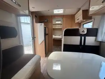 AHORN Canada TQ Plus 